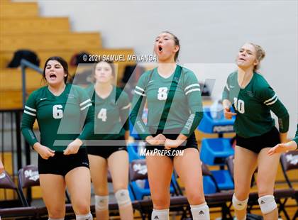 Thumbnail 1 in Millard West vs. Bellevue West photogallery.