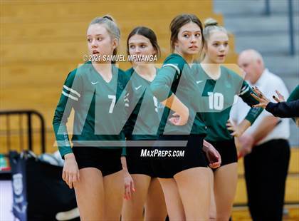 Thumbnail 1 in Millard West vs. Bellevue West photogallery.