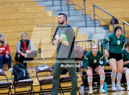 Thumbnail 1 in Millard West vs. Bellevue West photogallery.