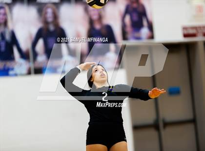 Thumbnail 3 in Millard West vs. Bellevue West photogallery.