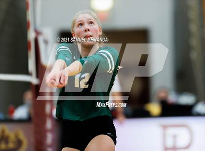Thumbnail 2 in Millard West vs. Bellevue West photogallery.