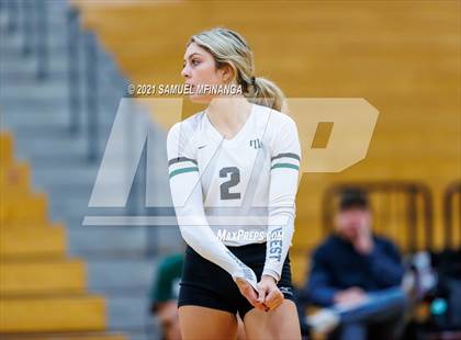 Thumbnail 1 in Millard West vs. Bellevue West photogallery.