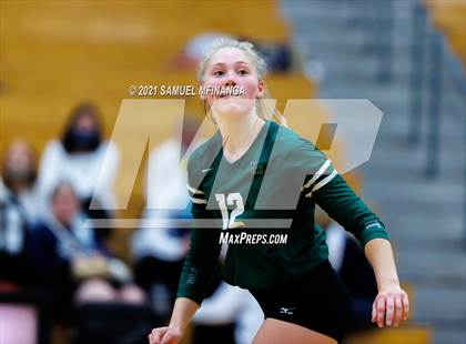 Thumbnail 2 in Millard West vs. Bellevue West photogallery.