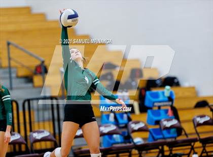 Thumbnail 2 in Millard West vs. Bellevue West photogallery.