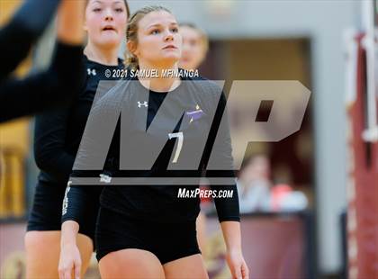 Thumbnail 1 in Millard West vs. Bellevue West photogallery.