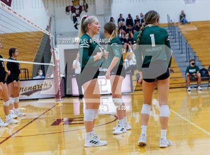 Thumbnail 3 in Millard West vs. Bellevue West photogallery.