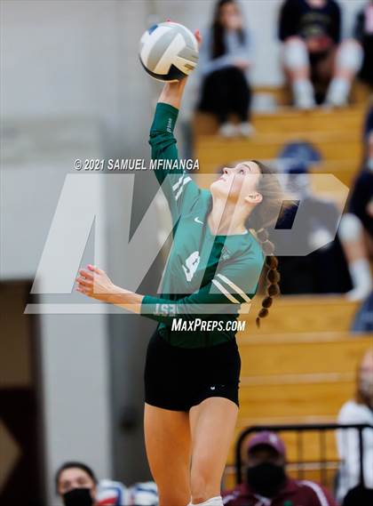 Thumbnail 1 in Millard West vs. Bellevue West photogallery.