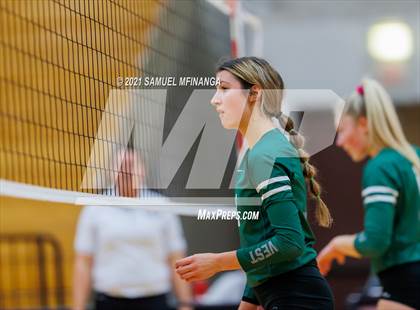 Thumbnail 1 in Millard West vs. Bellevue West photogallery.