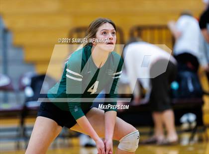 Thumbnail 3 in Millard West vs. Bellevue West photogallery.