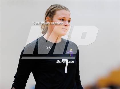 Thumbnail 2 in Millard West vs. Bellevue West photogallery.