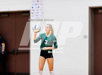 Thumbnail 1 in Millard West vs. Bellevue West photogallery.