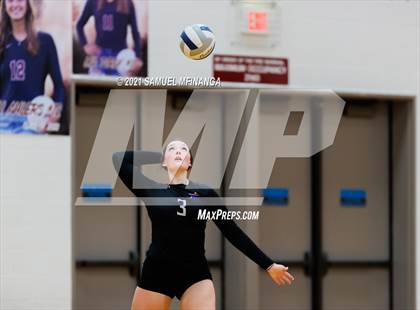 Thumbnail 1 in Millard West vs. Bellevue West photogallery.