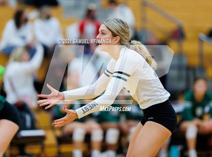 Thumbnail 2 in Millard West vs. Bellevue West photogallery.