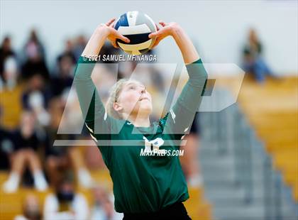 Thumbnail 1 in Millard West vs. Bellevue West photogallery.