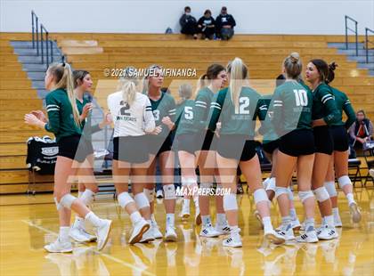 Thumbnail 2 in Millard West vs. Bellevue West photogallery.