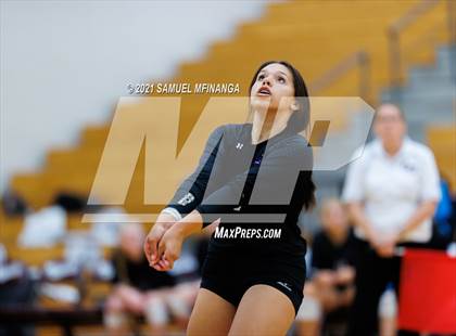 Thumbnail 2 in Millard West vs. Bellevue West photogallery.