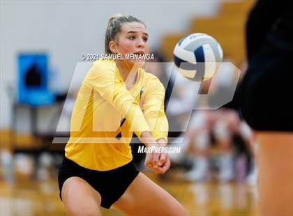 Thumbnail 1 in Millard West vs. Bellevue West photogallery.