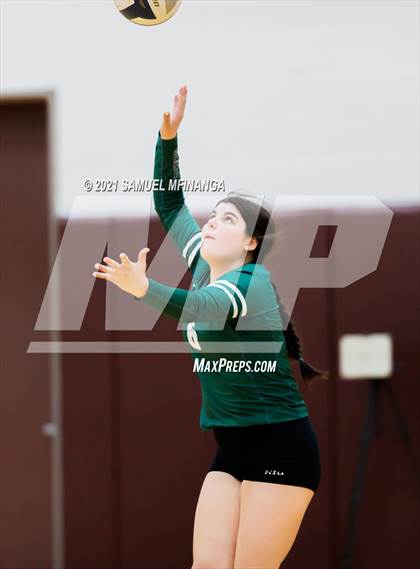 Thumbnail 3 in Millard West vs. Bellevue West photogallery.