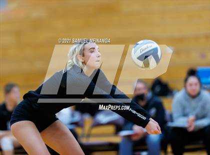 Thumbnail 1 in Millard West vs. Bellevue West photogallery.