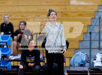 Thumbnail 1 in Millard West vs. Bellevue West photogallery.
