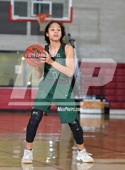 Thumbnail 1 in Manteca vs. Oak Ridge (Trojan Clash) photogallery.