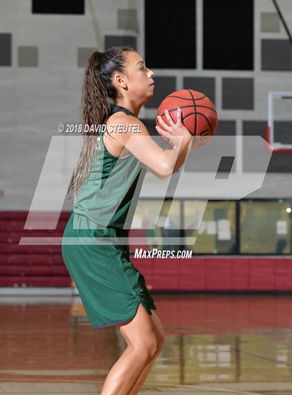 Thumbnail 1 in Manteca vs. Oak Ridge (Trojan Clash) photogallery.