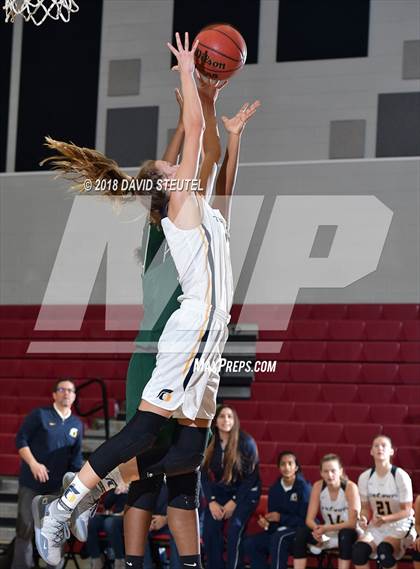 Thumbnail 1 in Manteca vs. Oak Ridge (Trojan Clash) photogallery.