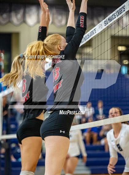 Thumbnail 2 in Canyon Crest Academy @ San Marcos photogallery.