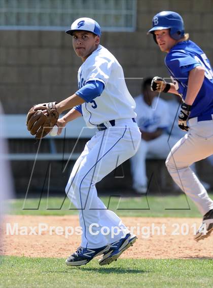 Thumbnail 1 in Bingham vs Gahr (Hard 9 National Classic) photogallery.