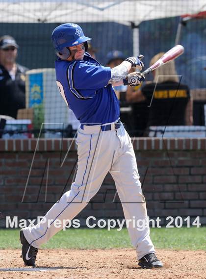 Thumbnail 2 in Bingham vs Gahr (Hard 9 National Classic) photogallery.