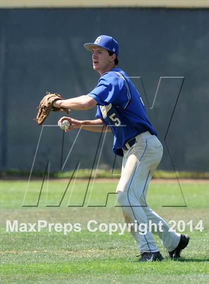 Thumbnail 2 in Bingham vs Gahr (Hard 9 National Classic) photogallery.