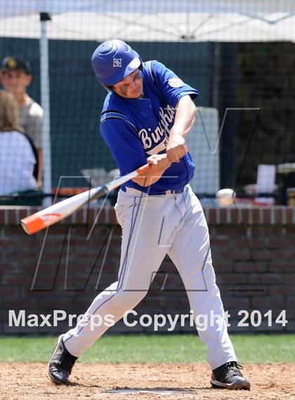 Thumbnail 3 in Bingham vs Gahr (Hard 9 National Classic) photogallery.
