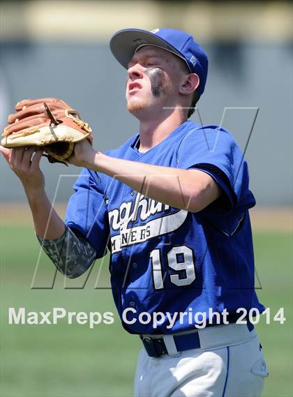 Thumbnail 2 in Bingham vs Gahr (Hard 9 National Classic) photogallery.