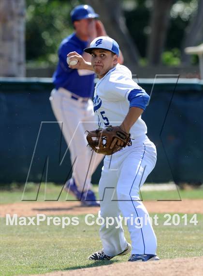 Thumbnail 3 in Bingham vs Gahr (Hard 9 National Classic) photogallery.