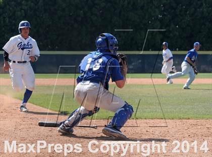 Thumbnail 3 in Bingham vs Gahr (Hard 9 National Classic) photogallery.