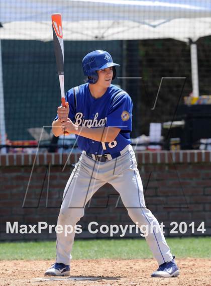 Thumbnail 3 in Bingham vs Gahr (Hard 9 National Classic) photogallery.