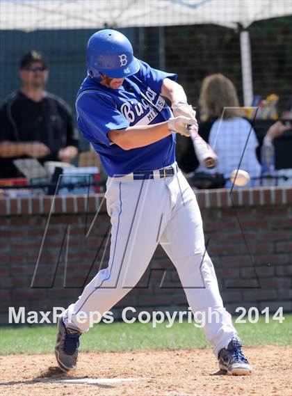 Thumbnail 2 in Bingham vs Gahr (Hard 9 National Classic) photogallery.