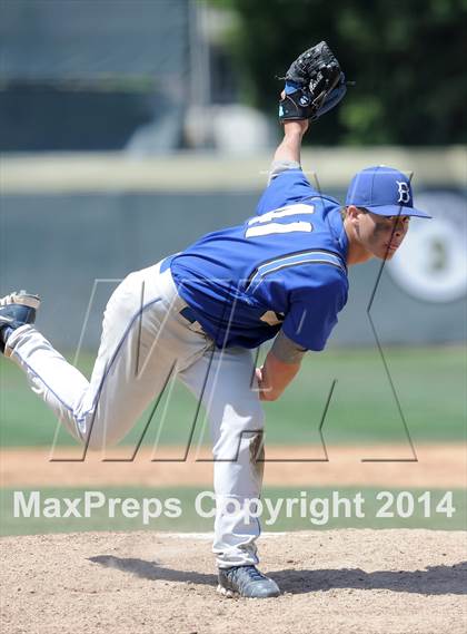 Thumbnail 2 in Bingham vs Gahr (Hard 9 National Classic) photogallery.
