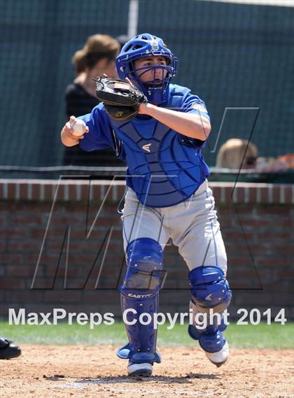 Thumbnail 1 in Bingham vs Gahr (Hard 9 National Classic) photogallery.