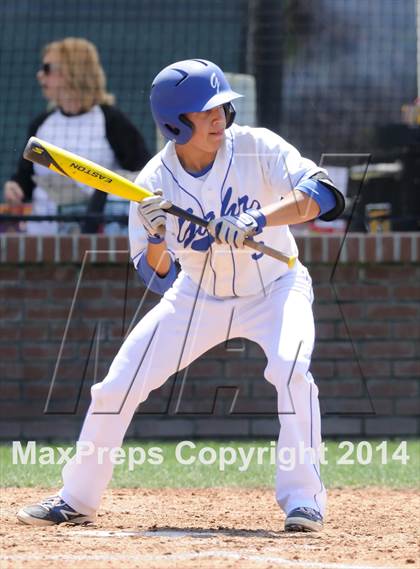 Thumbnail 3 in Bingham vs Gahr (Hard 9 National Classic) photogallery.