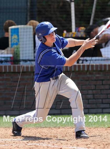 Thumbnail 1 in Bingham vs Gahr (Hard 9 National Classic) photogallery.