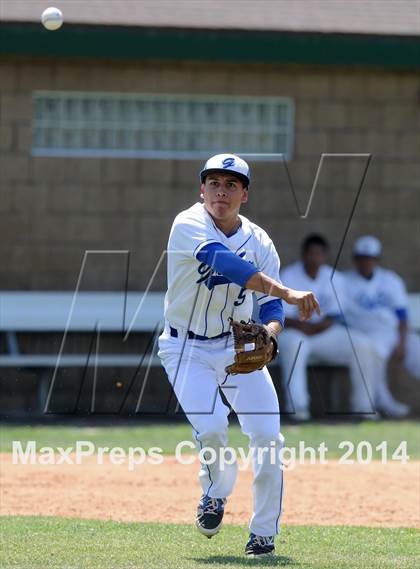 Thumbnail 1 in Bingham vs Gahr (Hard 9 National Classic) photogallery.