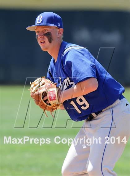 Thumbnail 3 in Bingham vs Gahr (Hard 9 National Classic) photogallery.