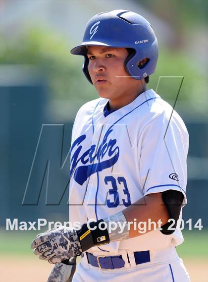 Thumbnail 3 in Bingham vs Gahr (Hard 9 National Classic) photogallery.