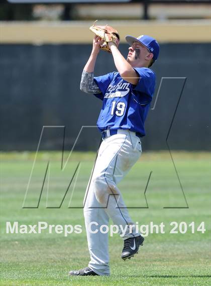 Thumbnail 3 in Bingham vs Gahr (Hard 9 National Classic) photogallery.