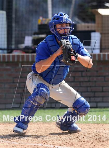 Thumbnail 2 in Bingham vs Gahr (Hard 9 National Classic) photogallery.