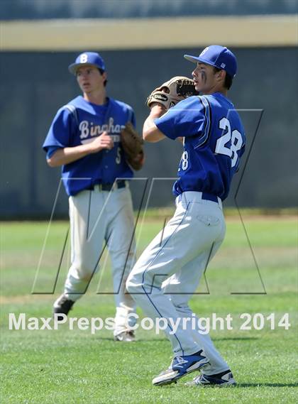 Thumbnail 2 in Bingham vs Gahr (Hard 9 National Classic) photogallery.