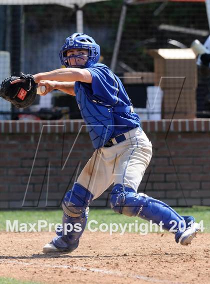 Thumbnail 2 in Bingham vs Gahr (Hard 9 National Classic) photogallery.