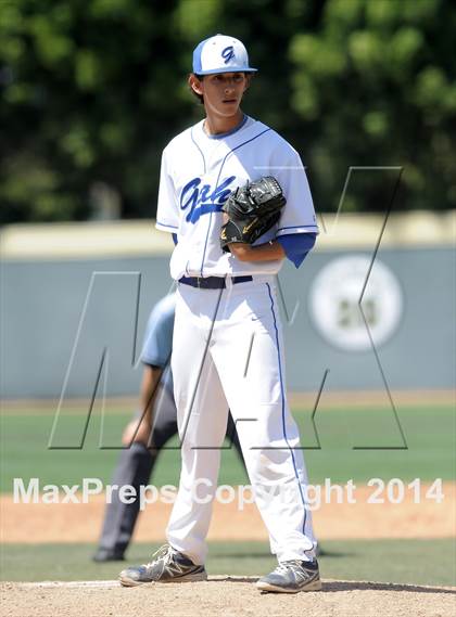 Thumbnail 3 in Bingham vs Gahr (Hard 9 National Classic) photogallery.