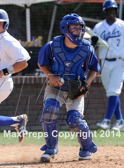 Thumbnail 1 in Bingham vs Gahr (Hard 9 National Classic) photogallery.